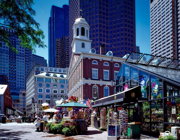 What to Know About the Boston Real Estate Market Before Buying a Home